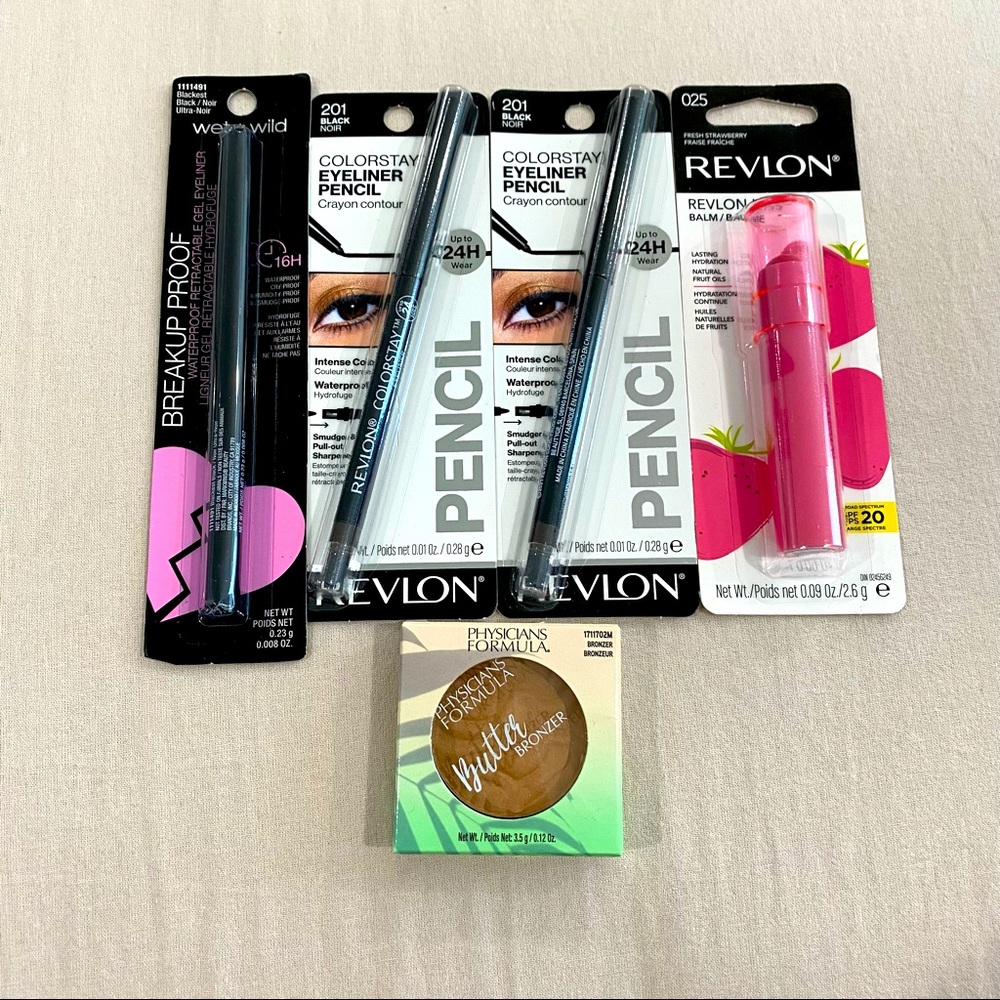 makeup bundle!